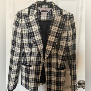 Tommy Hilfiger Blazer Size 0